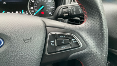 Ford EcoSport 1.0 EcoBoost 125 ST-Line 5dr Auto Petrol Hatchback